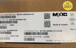 MX25V40066M1I02